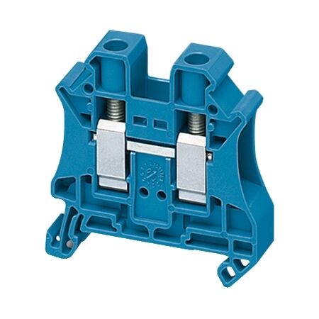 Screw Terminal. Feed Through.