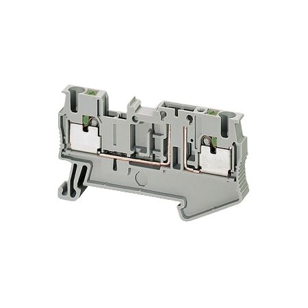 PUSH-IN Terminal. Basic DISCON