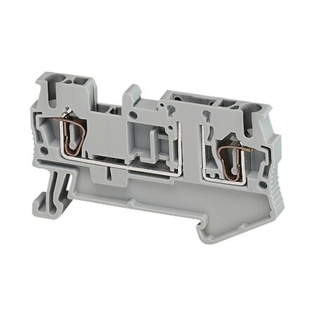 Spring Terminal. Basic DISCONN