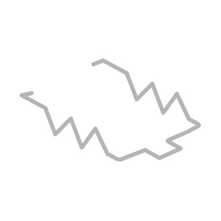 Metal Clamp For RUM Relay