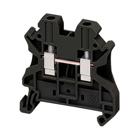 Screw Terminal. Feed Through.