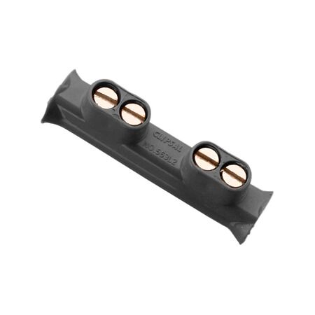 Four Screw Cable Connector