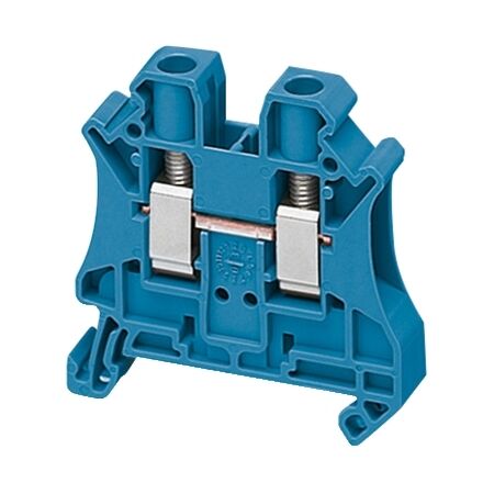 Screw Terminal. Feed Through.