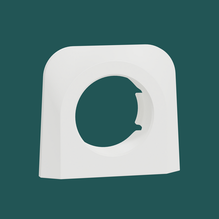 Diameter20mm Conduit entry Kit XW