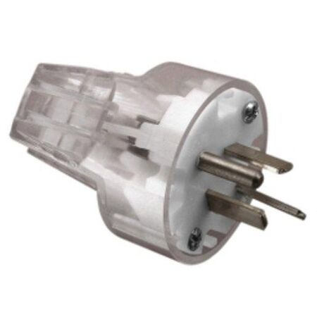 Rigid Plug 10A