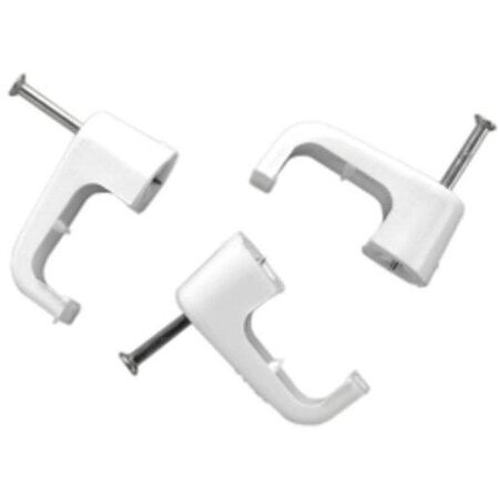 Clip Cable 16mm 3C Flat