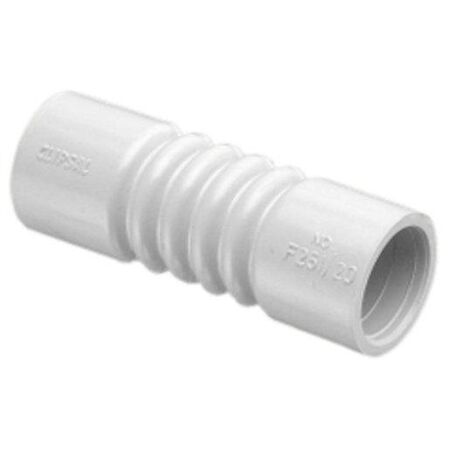 Coupling Flexible 50mm