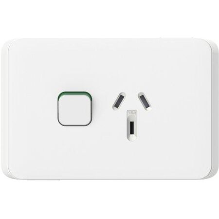 Cover Solid Edge Iconic Single PP