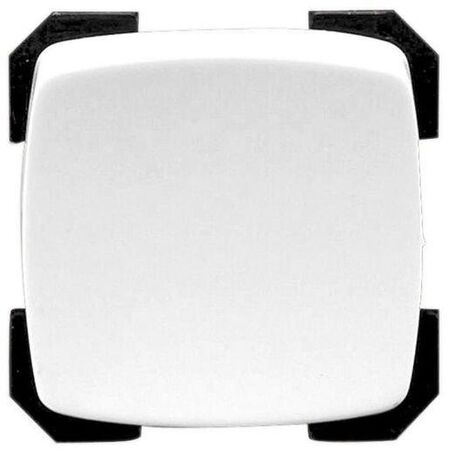 Switch Mech Only DP 10A BK