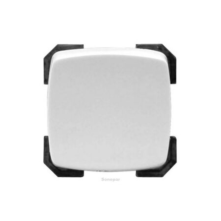 Switch Mech Only 15A 2Way