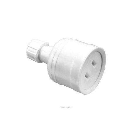 Socket 2 Core Flex 240V