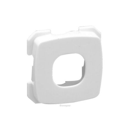 Adaptor Clip PVC 30 Series BLACK