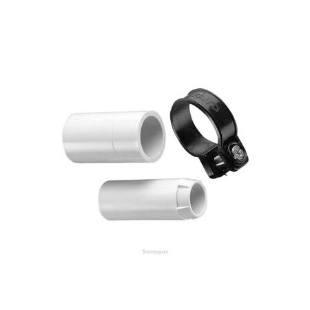 Adaptor Flexible Conduit 20mm