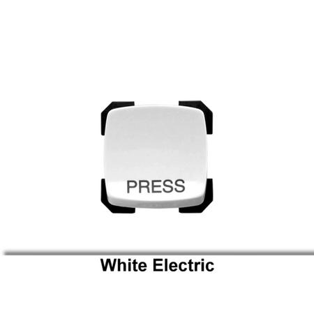 Mech Bell Press Prestige White