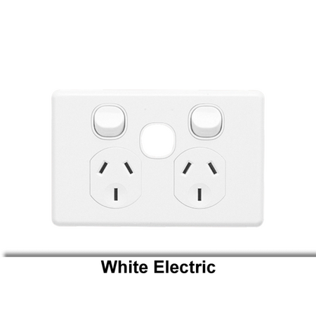 Comb Std 2G Ex/Sw Less Mech