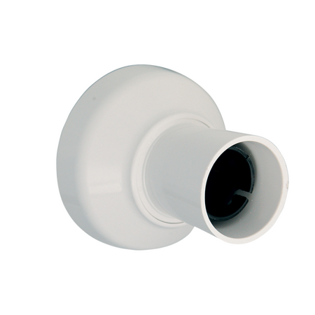 Battenholder Safety Shutter