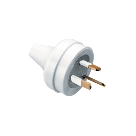 Plug Top FIG8