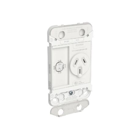 Grid SKT Sw Vert SGLE 10A 250V