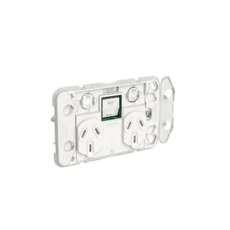 Grid SCKET SWHORITWN 1Ex10AXSW