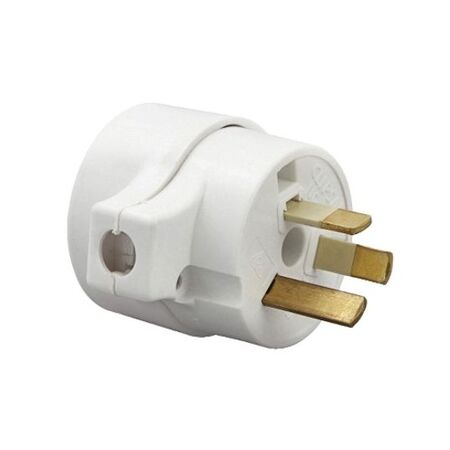 CONTROL ADAPT UN/ASS INS.PINS