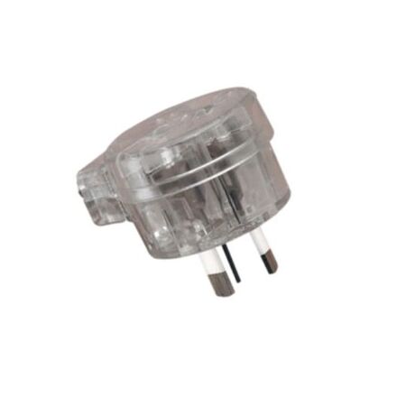 Plugtop Dual. Anti-static Insu