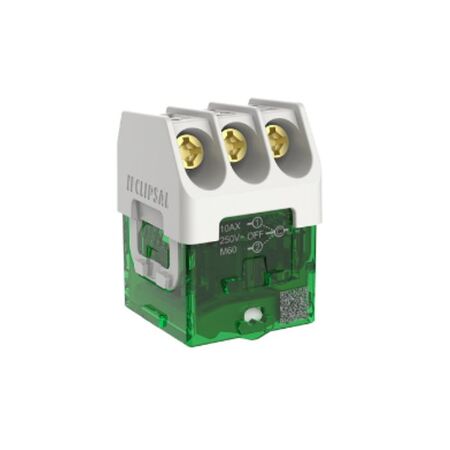 MECH SWITCH TOGGLE 3-POS BLANK 10A 250V