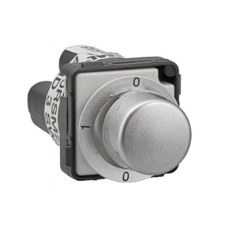 Rotary Mech Saturn 0-1-0-1