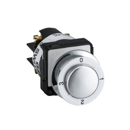 Rotary Mech Saturn 0-1-2-3