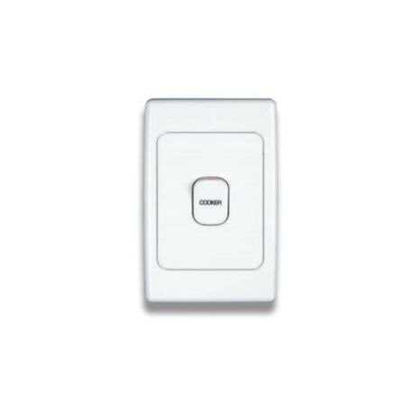 Elec Range Switch HOR 45A