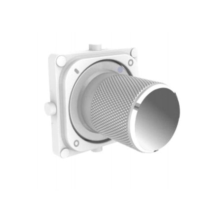 Knob Rotary OFF-1-OFF-2