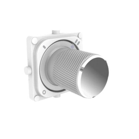 Kit Knob Rotary OFF-1-2-3