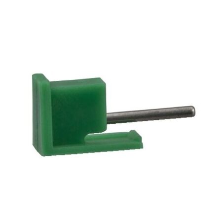 Uni Pins For TC32 Range Green (PK100)