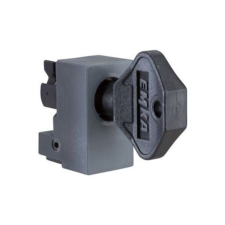 Square Insert 6 For Handle