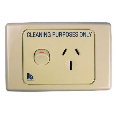 Sock SWT SING Cleaner 15A