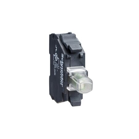 Led Pilot Light White 12V