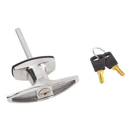 Lock For MB248D31