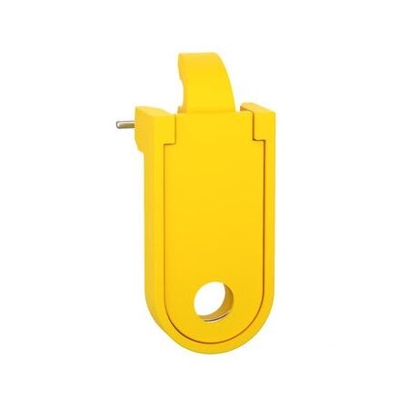 Acti9 Padlock for COS 1 Mod (Set of 2)