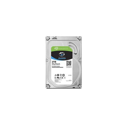Seagate SKYHAWK 2TB Hard Disk 3.5"