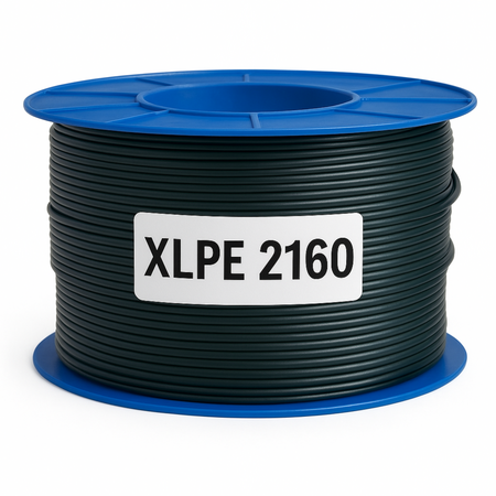 16MM 7/1.70x 2C X.L.P.E KM 100M