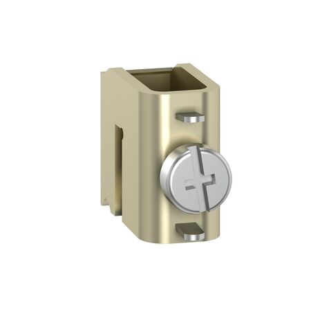 Connector 1P 35mm2 For 5mm Bus