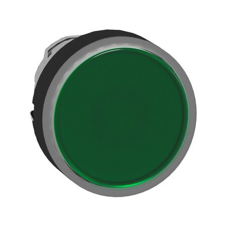 Illuminated Pushbutton HE