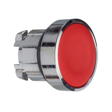 Pushbutton Operator Head