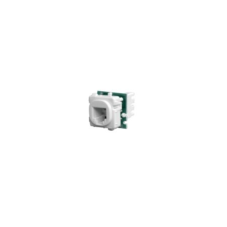 Mech Socket 6Way/4Cont