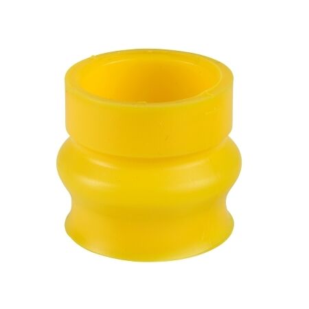 Yellow BELLOWS For E.Stop