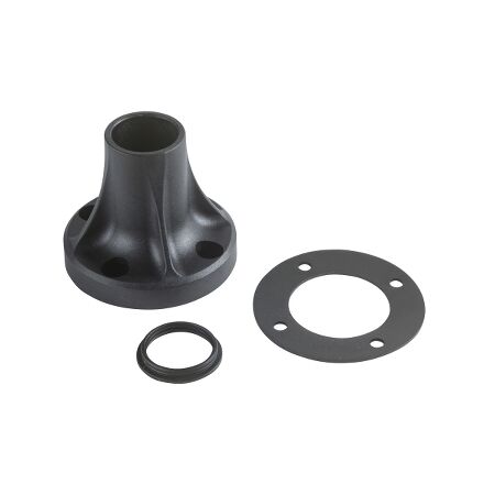 Fixing Base For Support Tube F