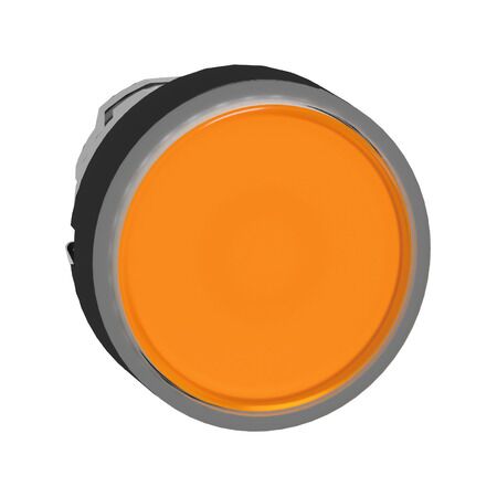 Illuminated Pushbutton HE