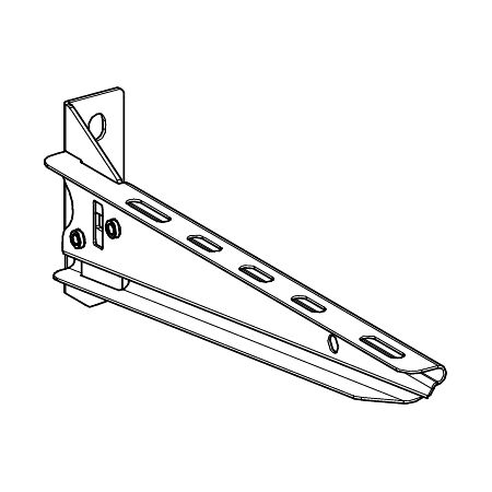 Cantilever Arm 300 mm