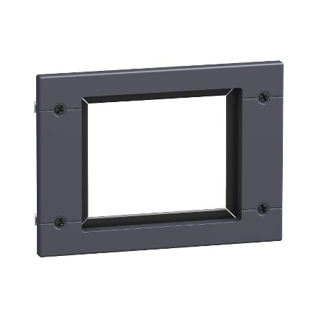 IP40 Escutcheon ALL Control TY