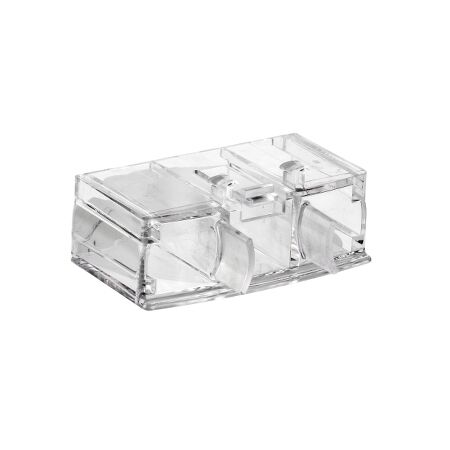 IP20 Cover Lugs BETW CB Cont T