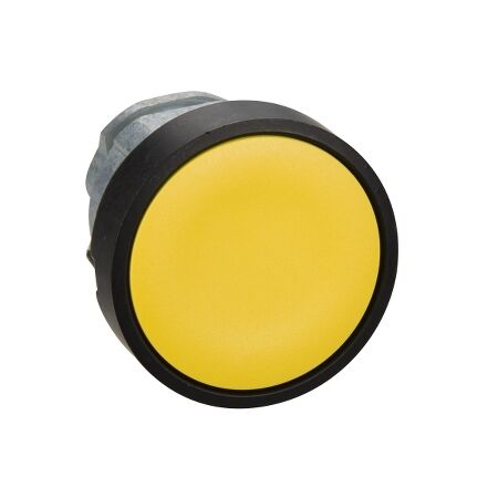 Pushbutton Operator Head